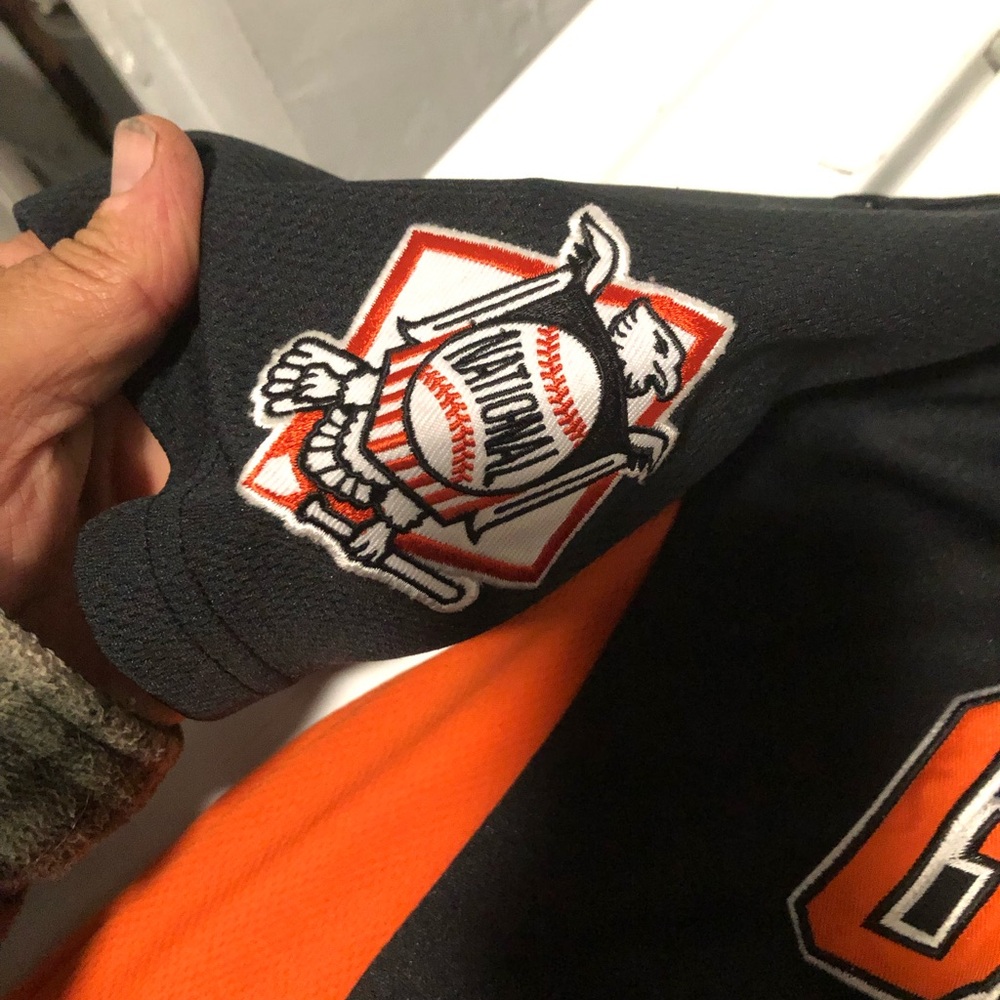 Jerseys Size Medium And Large Just Let Me Know Wh… - image 3